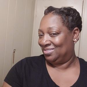 Meet your Posher, Tasha